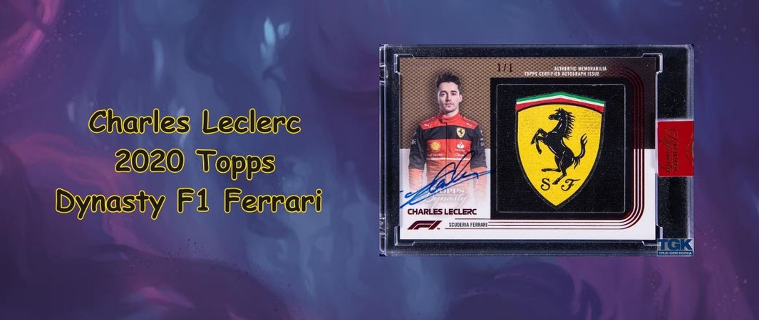 F1 KARTY